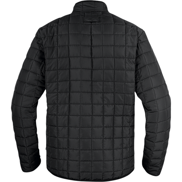 FJ81 | QUILTED JACKET | TEXSTAR-Workwear Restyle