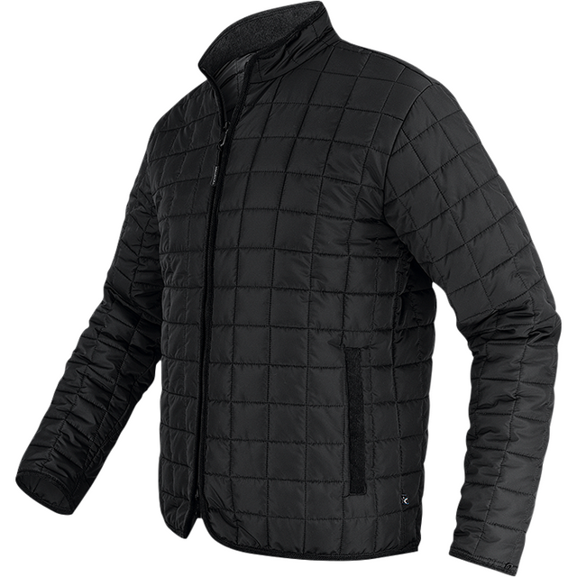 FJ81 | QUILTED JACKET | TEXSTAR-Workwear Restyle