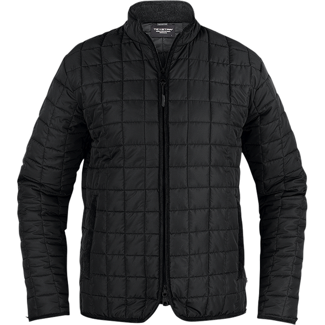 FJ81 | QUILTED JACKET | TEXSTAR-Workwear Restyle