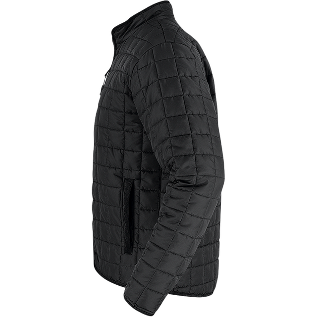 FJ81 | QUILTED JACKET | TEXSTAR-Workwear Restyle