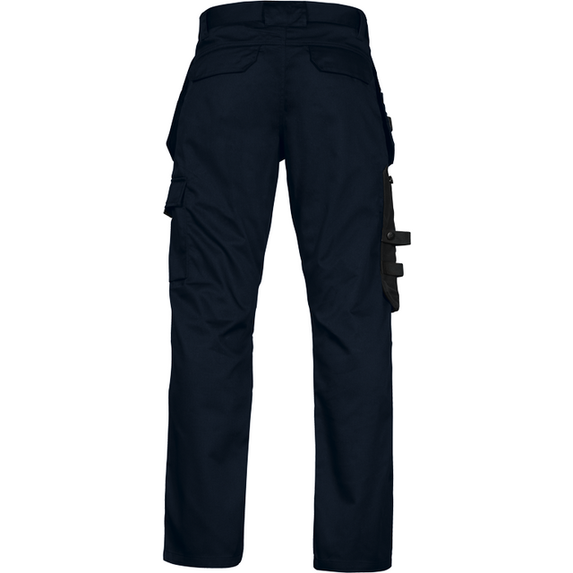 FP27* | POCKET SERVICE PANTS | TEXSTAR-Workwear Restyle