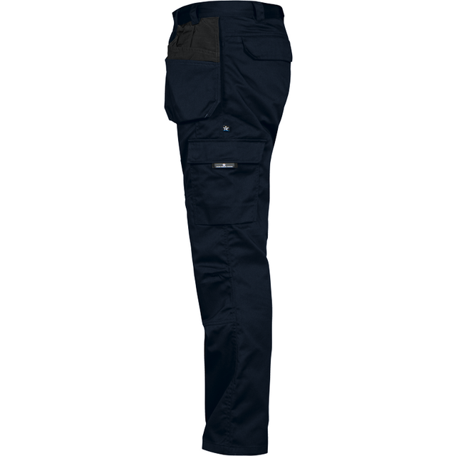 FP27* | POCKET SERVICE PANTS | TEXSTAR-Workwear Restyle