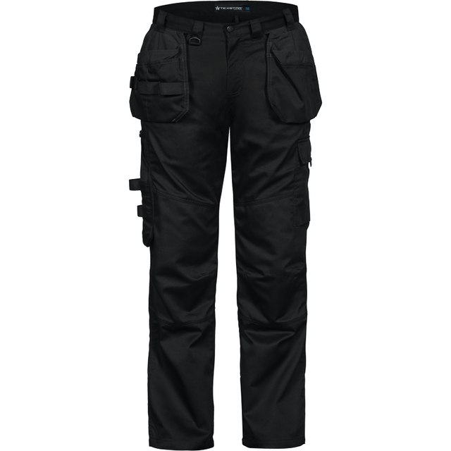 FP27* | POCKET SERVICE PANTS | TEXSTAR-Workwear Restyle