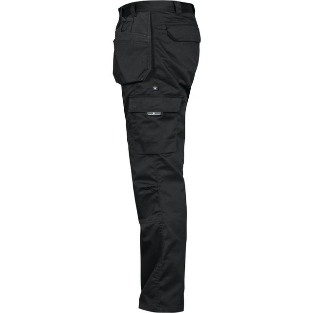 FP27* | POCKET SERVICE PANTS | TEXSTAR-Workwear Restyle