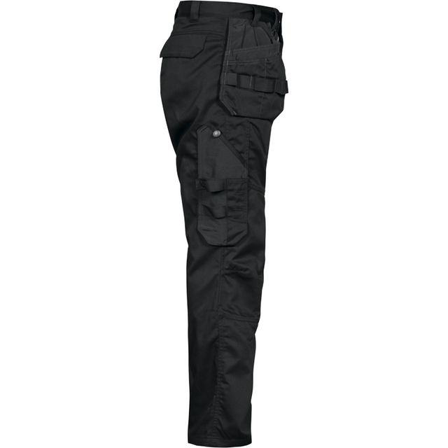 FP27* | POCKET SERVICE PANTS | TEXSTAR-Workwear Restyle