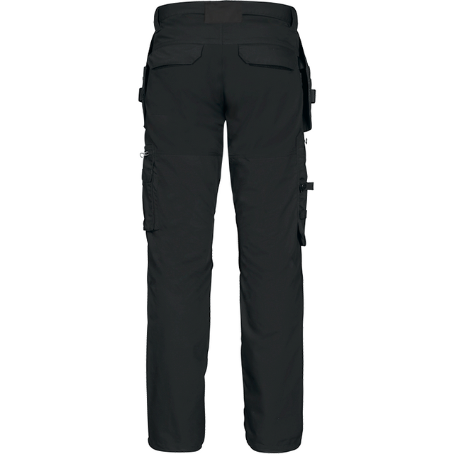 FP35 | SERVICE STRETCH POCKET PANTS | TEXSTAR-Workwear Restyle