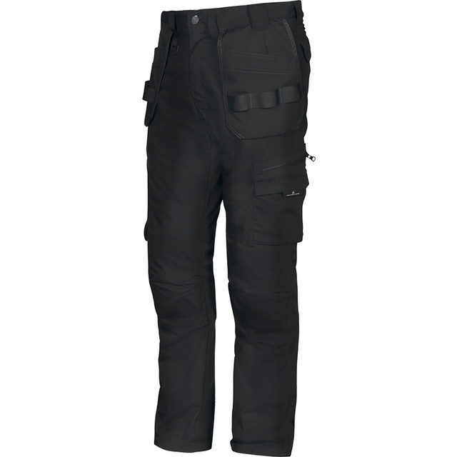 FP35 | SERVICE STRETCH POCKET PANTS | TEXSTAR-Workwear Restyle