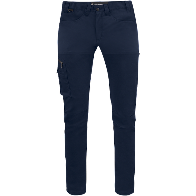 FP37-8900 | FUNCTIONAL STRETCH PANTS | TEXSTAR-Workwear Restyle