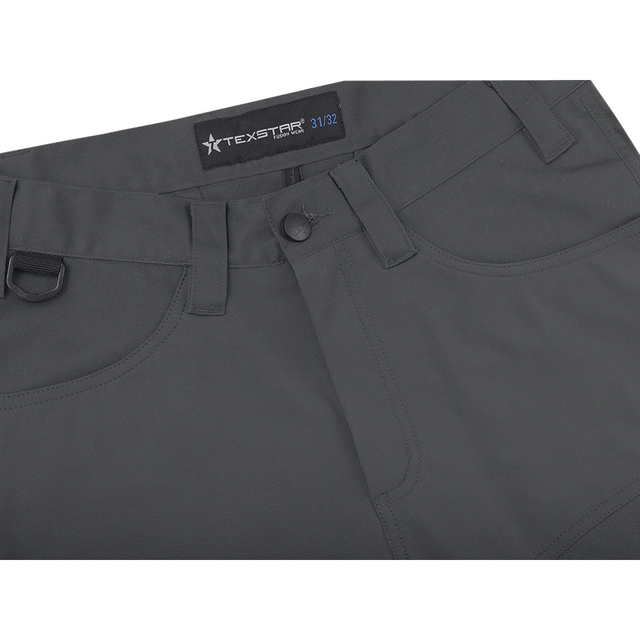 FP37-9600 | FUNCTIONAL STRETCH PANTS | TEXSTAR-Workwear Restyle
