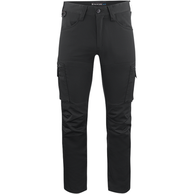 FP38-9900 | DUTY STRETCH PANTS | TEXSTAR-Workwear Restyle