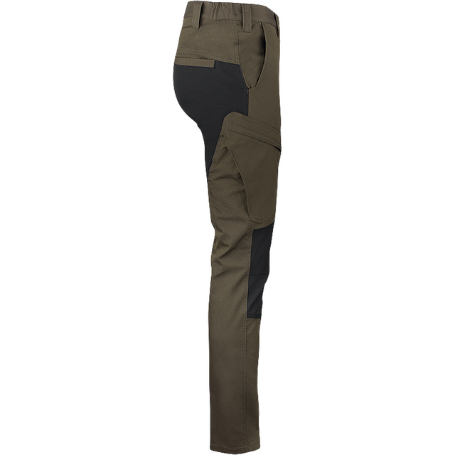 FP43-4999 | TECH STRETCH PANTS | TEXSTAR-Workwear Restyle