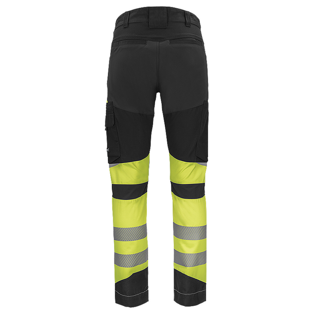 FP47 | HI-VIS FUNCTIONAL TROUSER-Workwear Restyle