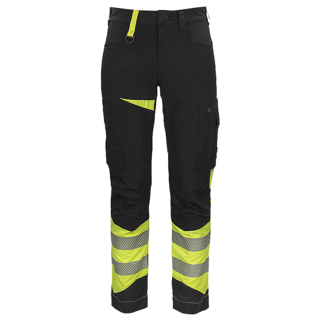 FP47 | HI-VIS FUNCTIONAL TROUSER-Workwear Restyle