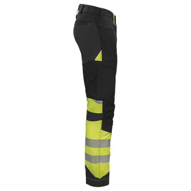 FP47 | HI-VIS FUNCTIONAL TROUSER-Workwear Restyle