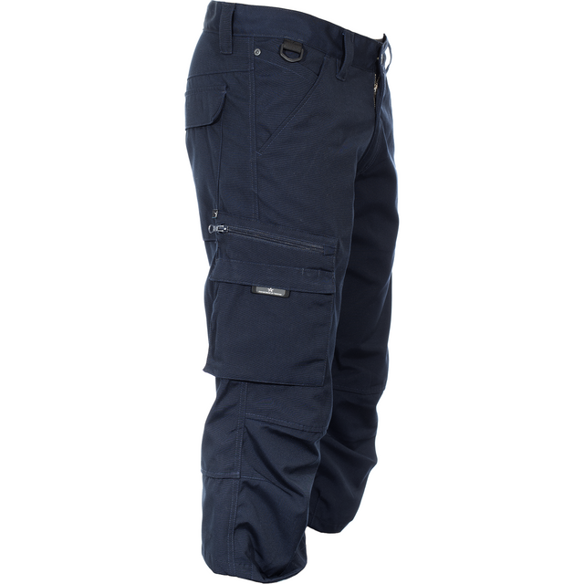 FS06* | FUNCTIONAL DUTY 3/4 PANTS | TEXSTAR-Workwear Restyle