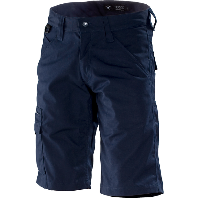 FS08* | FUCTIONAL DUTY SHORT | TEXSTAR-Workwear Restyle