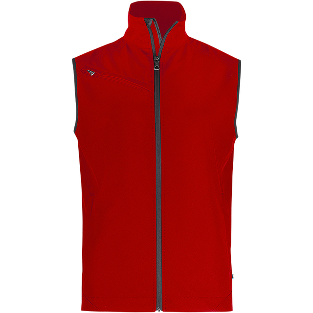 FV79 | SOFT-SHELL VEST | TEXSTAR-Workwear Restyle