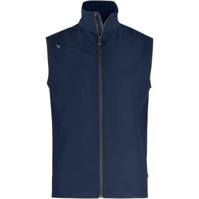 FV79 | SOFT-SHELL VEST | TEXSTAR-Workwear Restyle