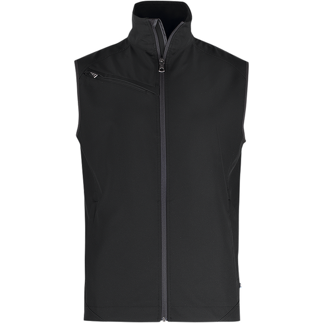 FV79 | SOFT-SHELL VEST | TEXSTAR-Workwear Restyle