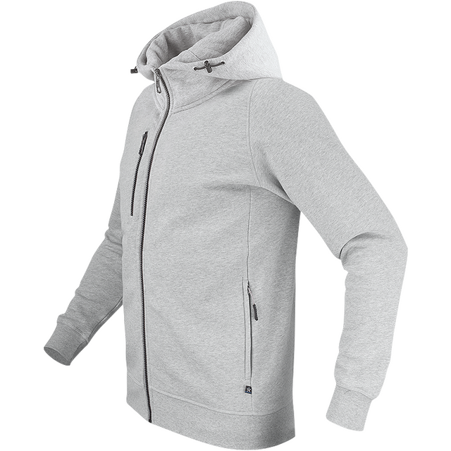 HC09 | HOODED CADIGAN | TEXSTAR-Workwear Restyle