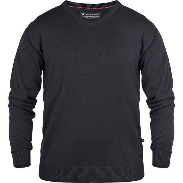 PL01 | PULLOVER V-NECK | TEXSTAR-Workwear Restyle