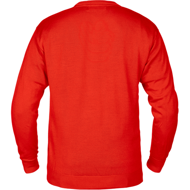 PL04 | PULLOVER 50/50 V-NECK | TEXSTAR-Workwear Restyle