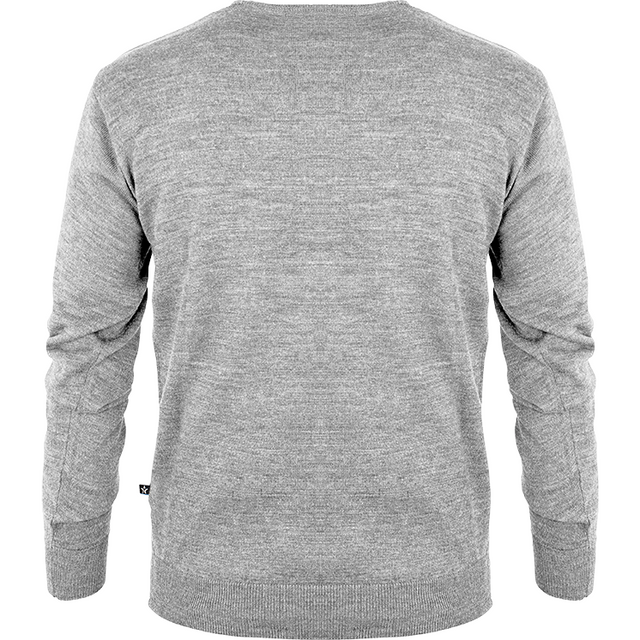 PL04 | PULLOVER 50/50 V-NECK | TEXSTAR-Workwear Restyle