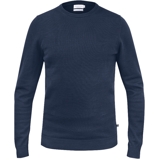 PL06 | PULLOVER U-NECK | TEXSTAR-Workwear Restyle