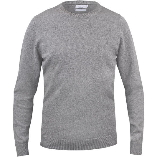 PL06 | PULLOVER U-NECK | TEXSTAR-Workwear Restyle