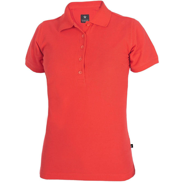 PSW3 | WOMEN'S PIQUE SHIRT | TEXSTAR-Workwear Restyle