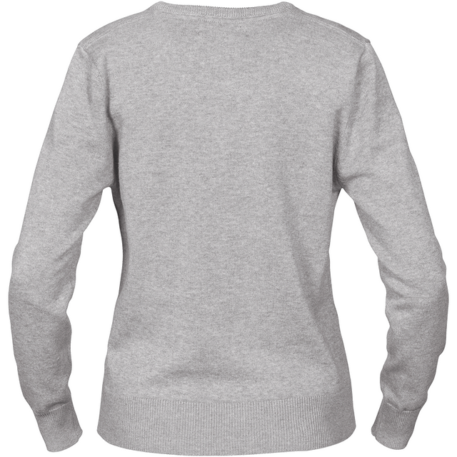 PW01 | WOMEN'S PULLOVER V-NECK | TEXSTAR-Workwear Restyle