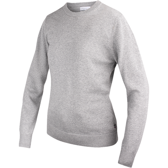 PW06 | WOMEN'S PULLOVER U-NECK | TEXSTAR-Workwear Restyle