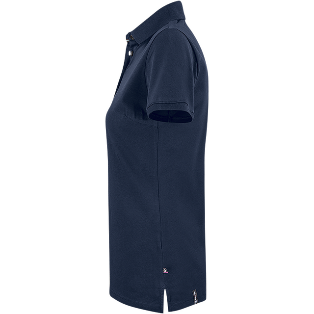 PW20 | WOMEN'S PIQUE FUCTION | BAMBOO | TEXSTAR-Workwear Restyle