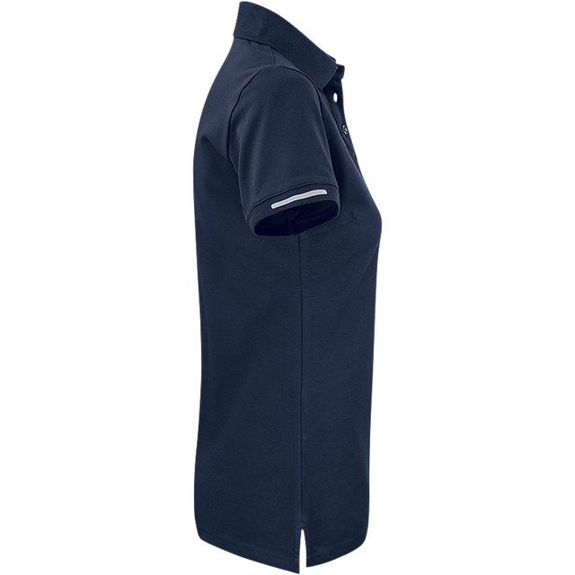 PW20 | WOMEN'S PIQUE FUCTION | BAMBOO | TEXSTAR-Workwear Restyle