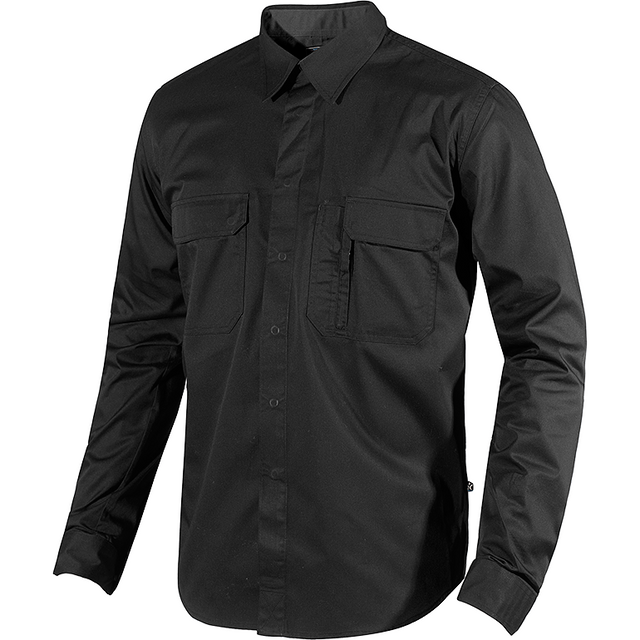 SH16 | SERVICE SHIRT | TEXSTAR-Workwear Restyle