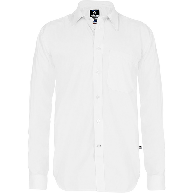 SH19 | DRESS SHIRT | TEXSTAR-Workwear Restyle