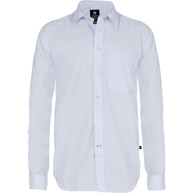 SH19 | DRESS SHIRT | TEXSTAR-Workwear Restyle