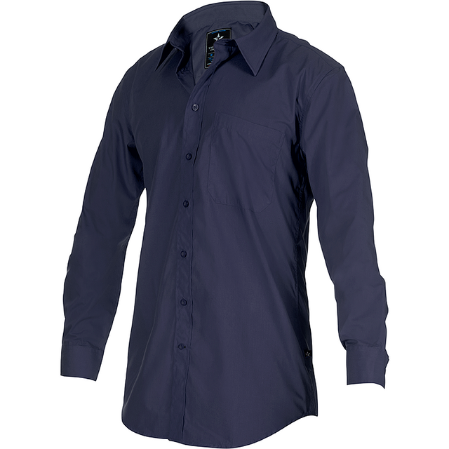 SH19 | DRESS SHIRT | TEXSTAR-Workwear Restyle