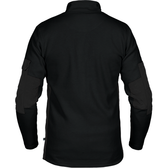 SW02* | CREW CARDIGAN | TEXSTAR-Workwear Restyle
