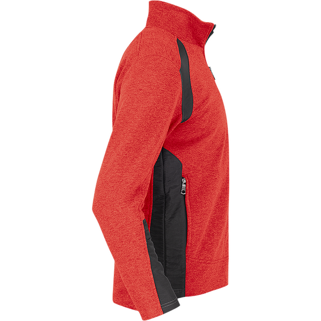 SW09 | CREW CARDIGAN | TEXSTAR-Workwear Restyle