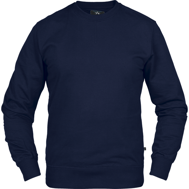 SW13 | CREW SWEATER | TEXSTAR-Workwear Restyle