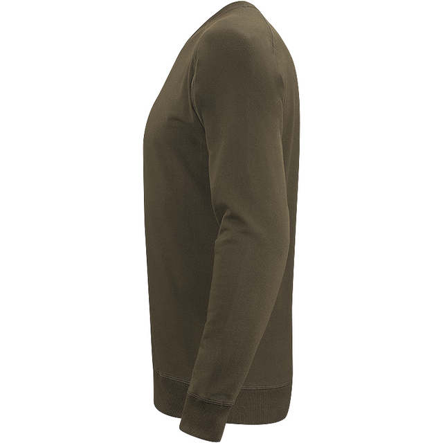 SW17 | CREW NECK SWEATER | TEXSTAR-Workwear Restyle