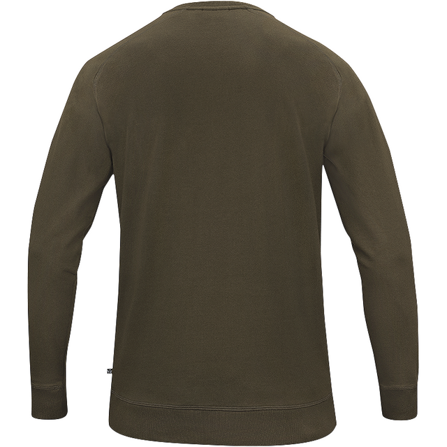 SW17 | CREW NECK SWEATER | TEXSTAR-Workwear Restyle