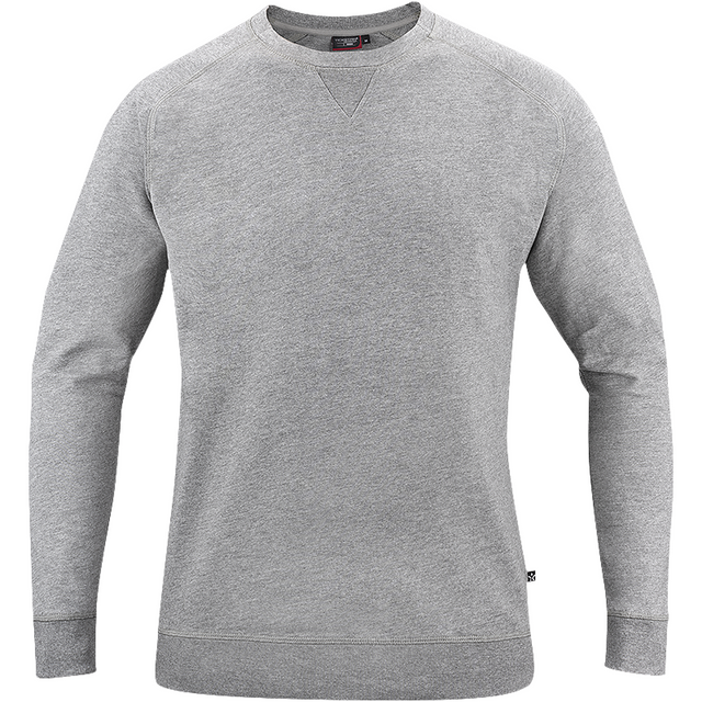 SW17 | CREW NECK SWEATER | TEXSTAR-Workwear Restyle