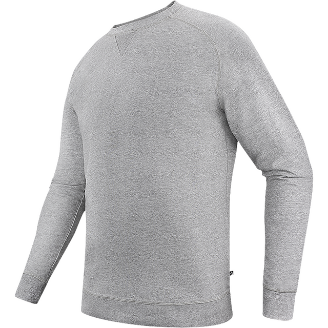 SW17 | CREW NECK SWEATER | TEXSTAR-Workwear Restyle