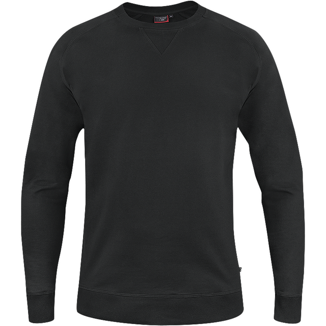 SW17 | CREW NECK SWEATER | TEXSTAR-Workwear Restyle