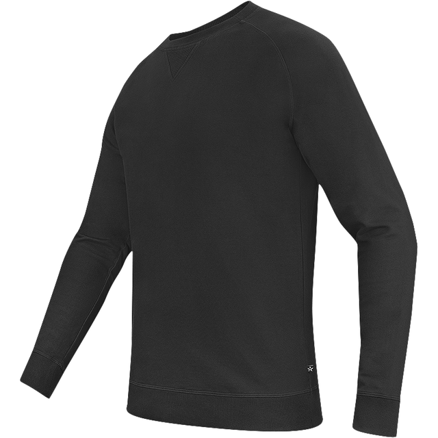 SW17 | CREW NECK SWEATER | TEXSTAR-Workwear Restyle