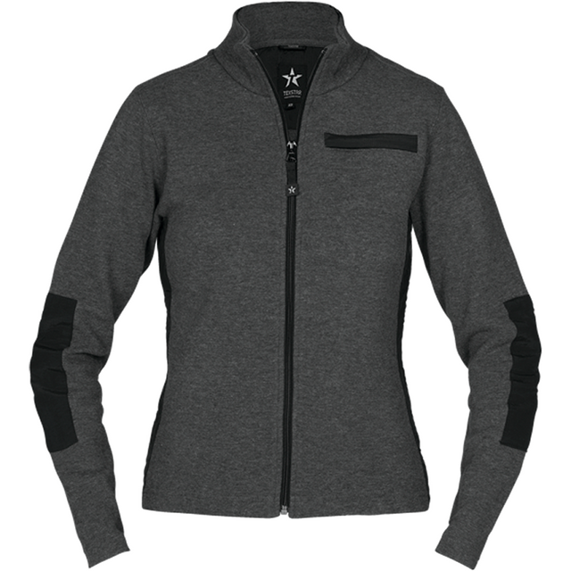 SWW2* | WOMEN'S CREW CARDIGAN | TEXSTAR-Workwear Restyle