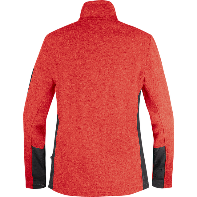 SWW9 | WOMEN'S CREW CARDIGAN | TEXSTAR-Workwear Restyle