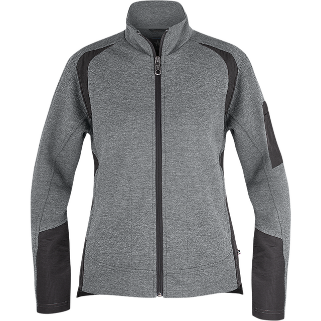 SWW9 | WOMEN'S CREW CARDIGAN | TEXSTAR-Workwear Restyle